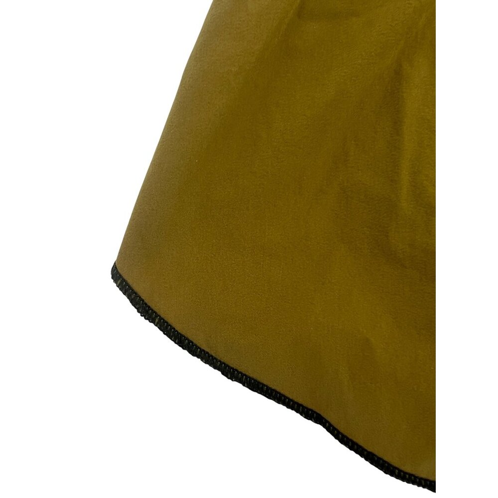 NWT Free People Movement Olive Green Workout Shorts| Athleisure Pilates Princess - Picture 15 of 16